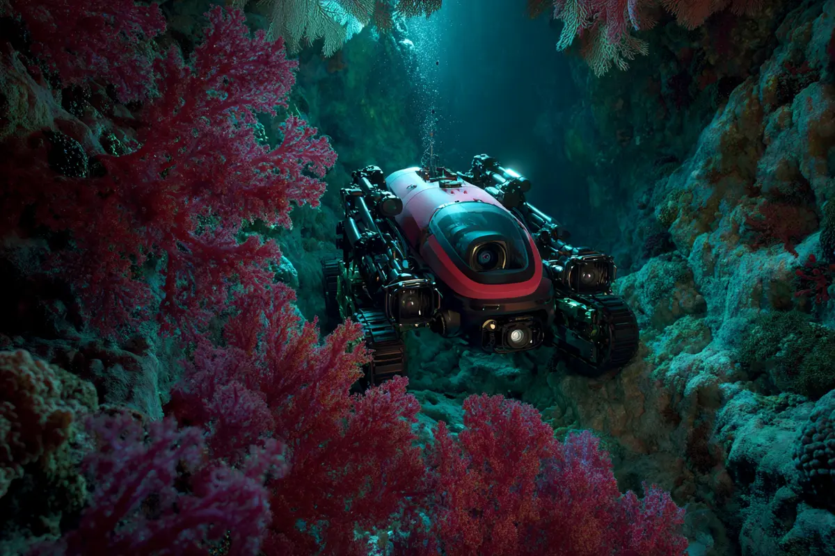 40 neue arten am meeresgrund eine verborgene welt entdeckt 2