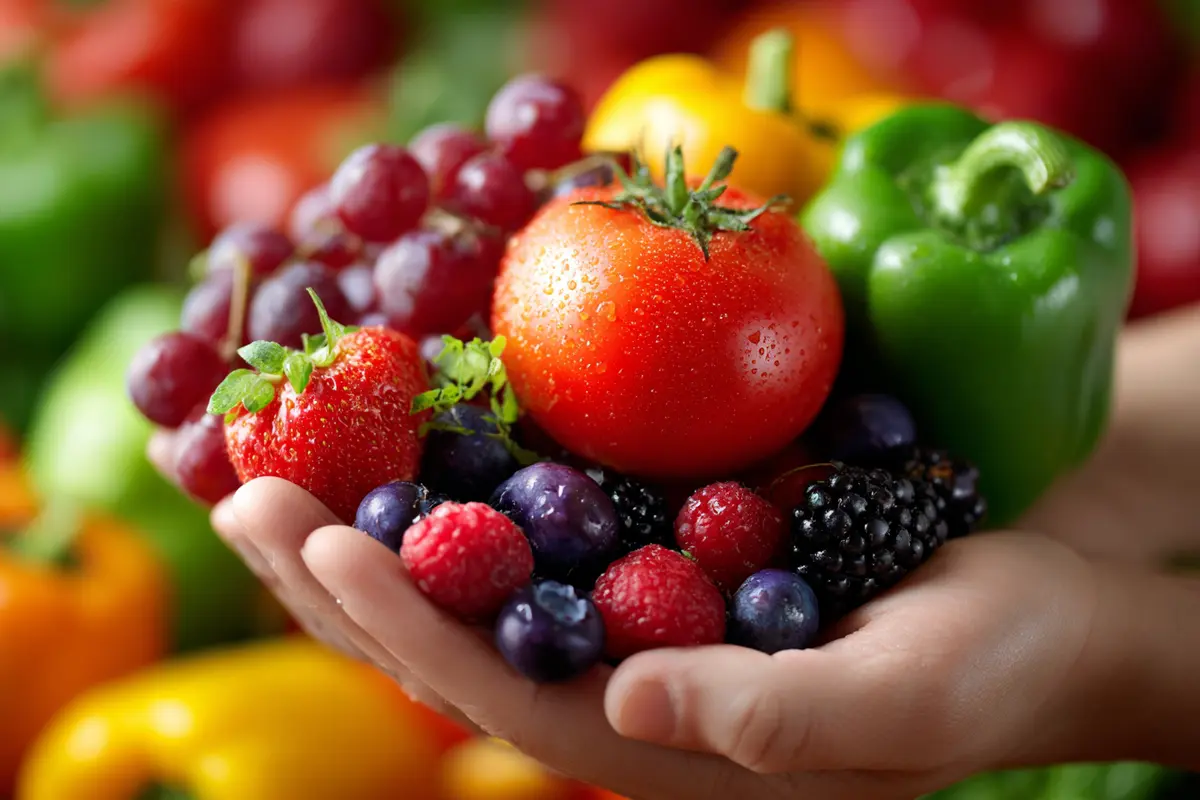 5 portionen obst gemyse was die who heute wirklich ryt 2