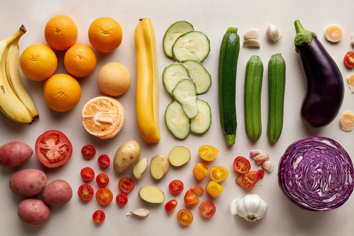 5 portionen obst gemyse was die who heute wirklich ryt