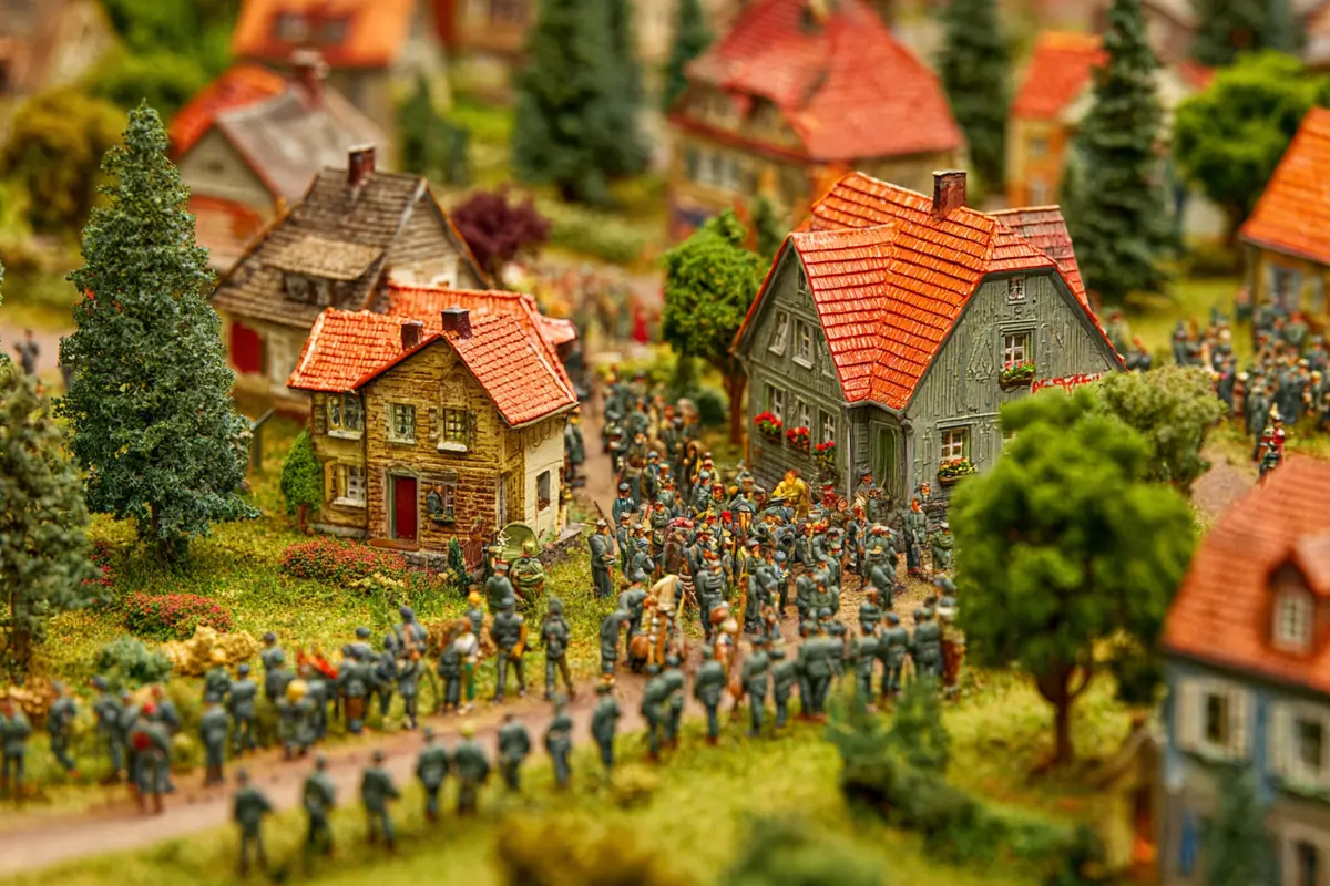 760 einwohner 47 chinooks ein dorf wird nato festung 3