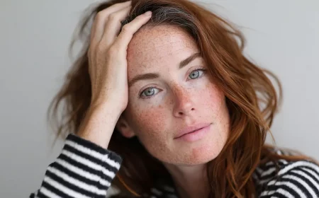 adieu colorations lastuce naturelle qui couvre les cheveux blancs