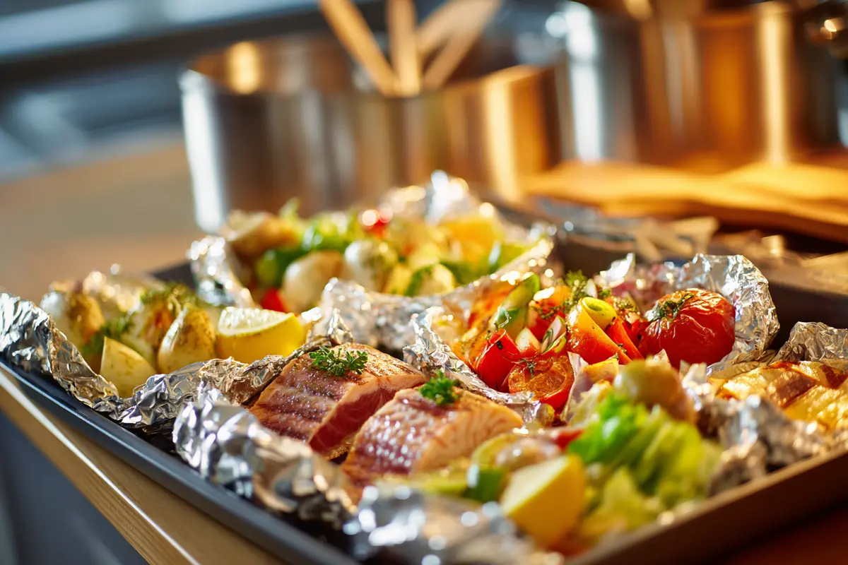 alufolie im gefrierschrank der geniale trick der profis 2