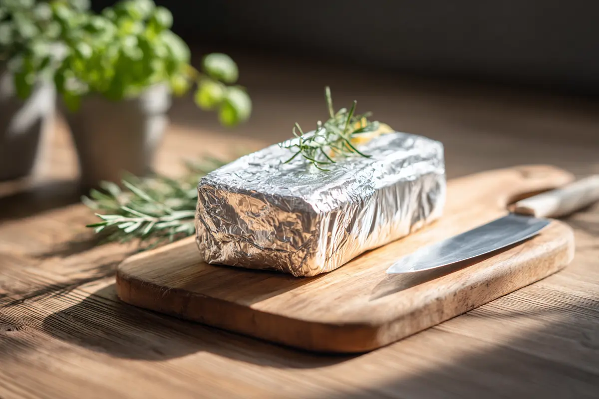 alufolie im gefrierschrank der geniale trick der profis 3