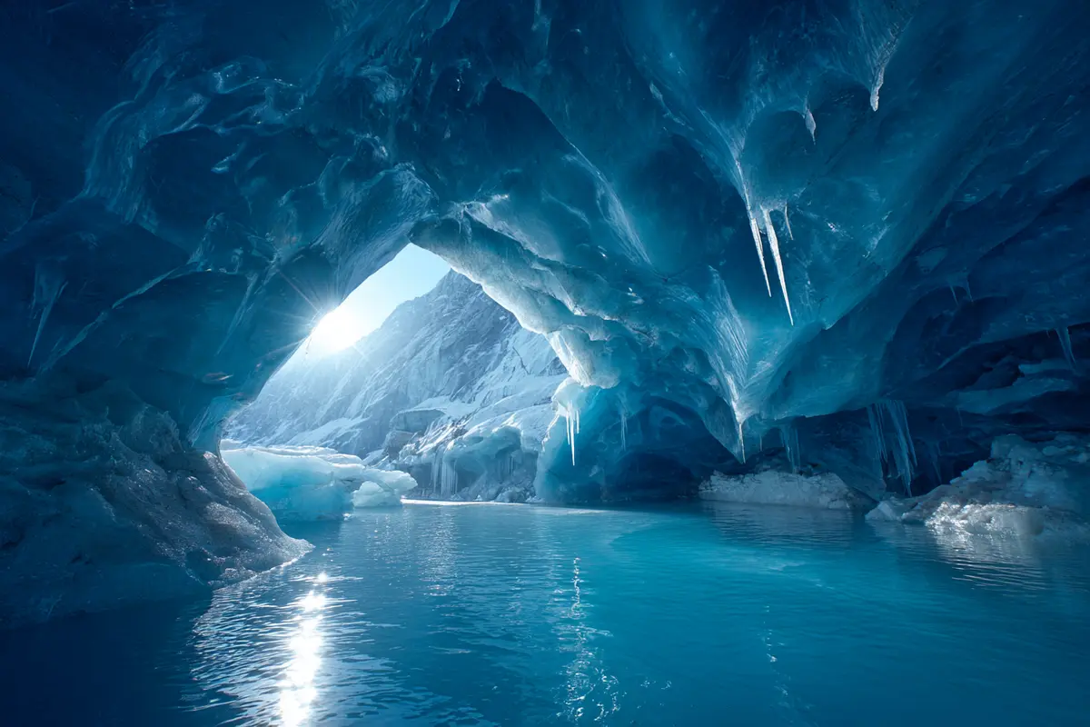 antarktis 332 riesige canyons unter dem eis entdeckt