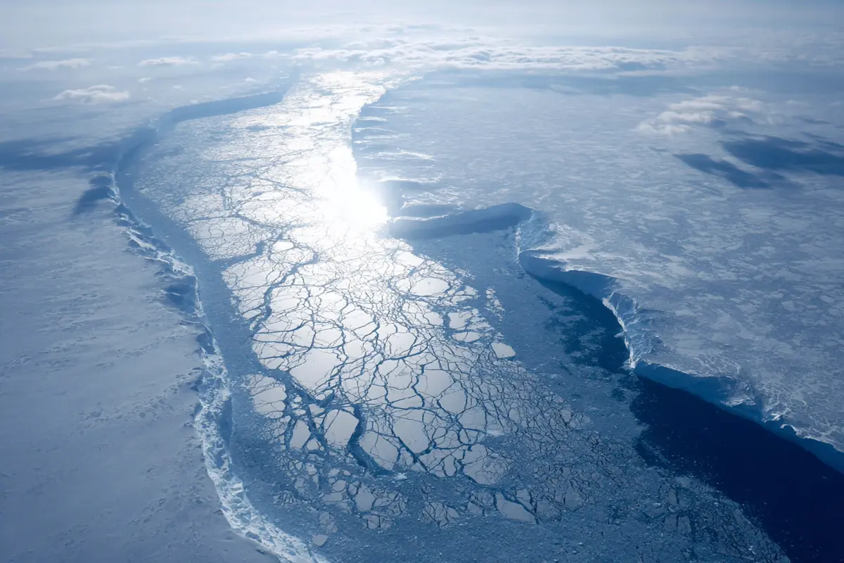 antarktis gewaltiges kanalnetz unter dem eis entdeckt 2