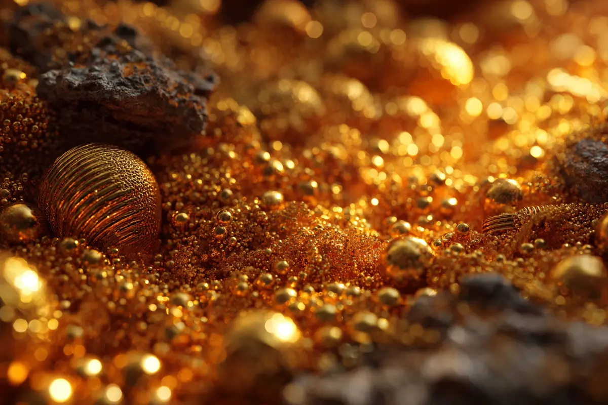 argentiniens goldflysse neuer fund lyst goldrausch aus