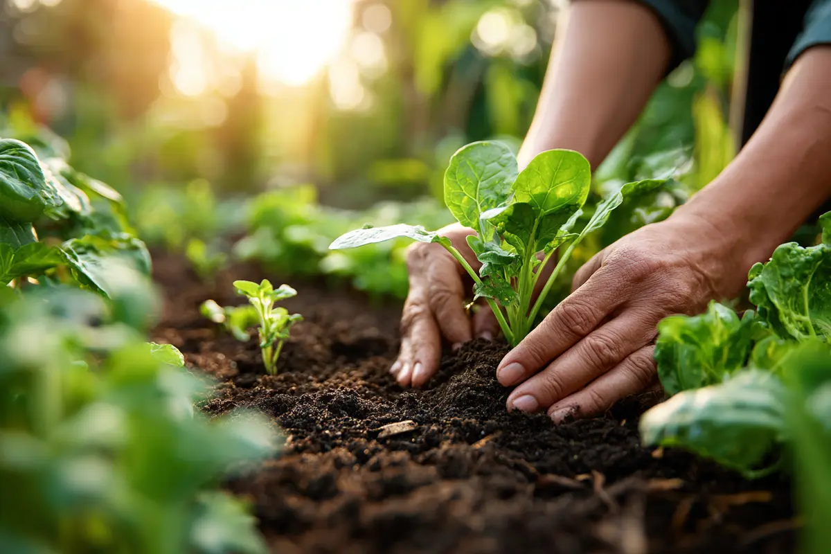aussaat im august dieses gemyse gehyrt jetzt noch ins beet 2
