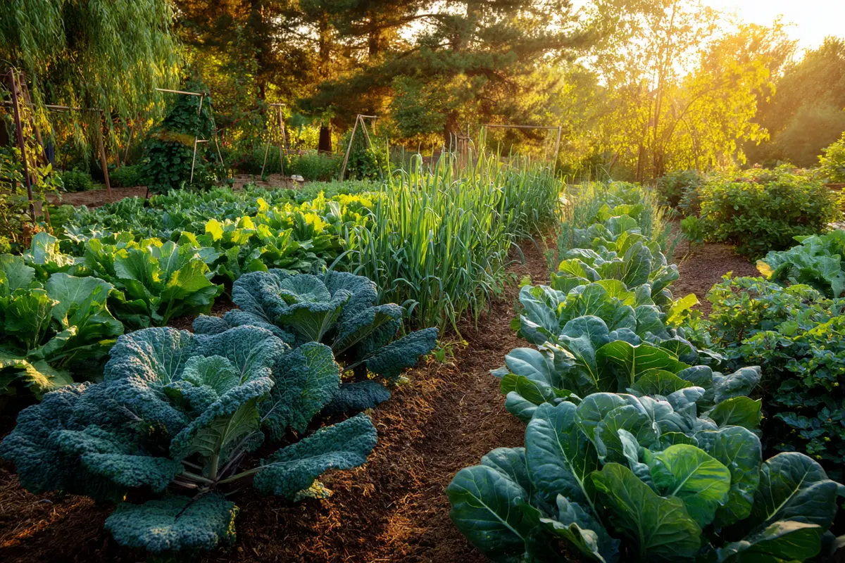 aussaat im august dieses gemyse gehyrt jetzt noch ins beet 3