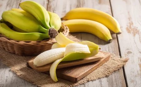 bananenschalen essig der gyrtner geheimtipp