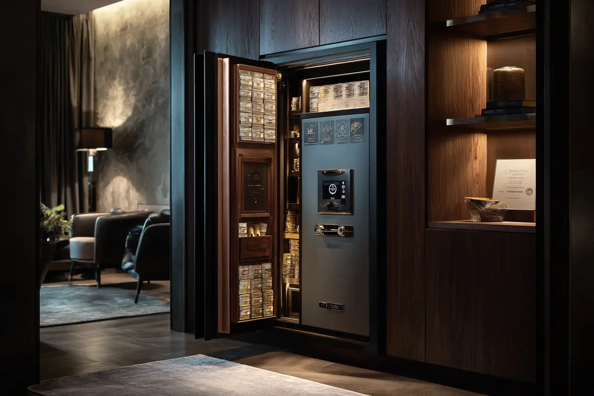 bargeld zu hause die riskantesten verstecke fyr ihr geld 2