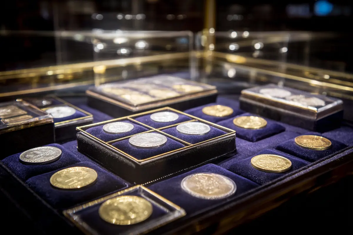 besitzen sie diese mynze sie kynnte 10.000 euro wert sein 3