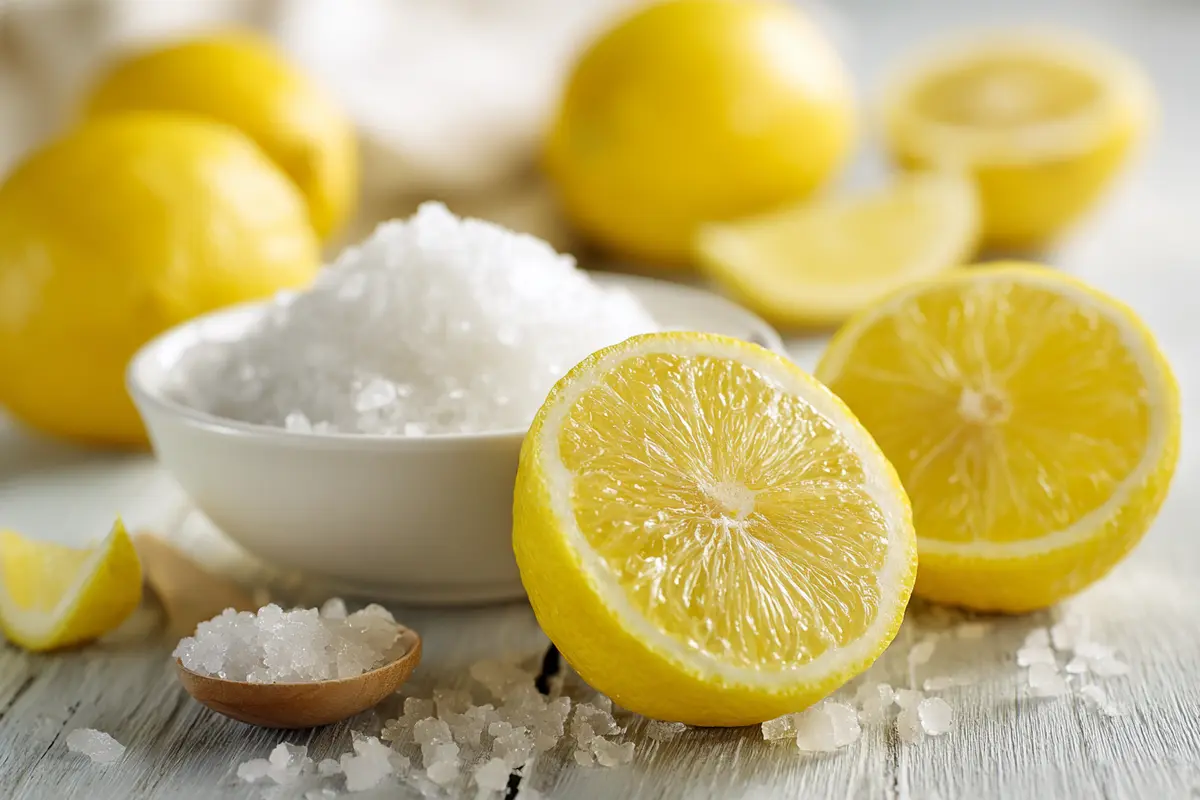 besser als essig dieser trick entfernt kalk flecken sofort 2