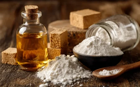 bikarbonat diese zutat ein hausmittel das nie enttyuscht