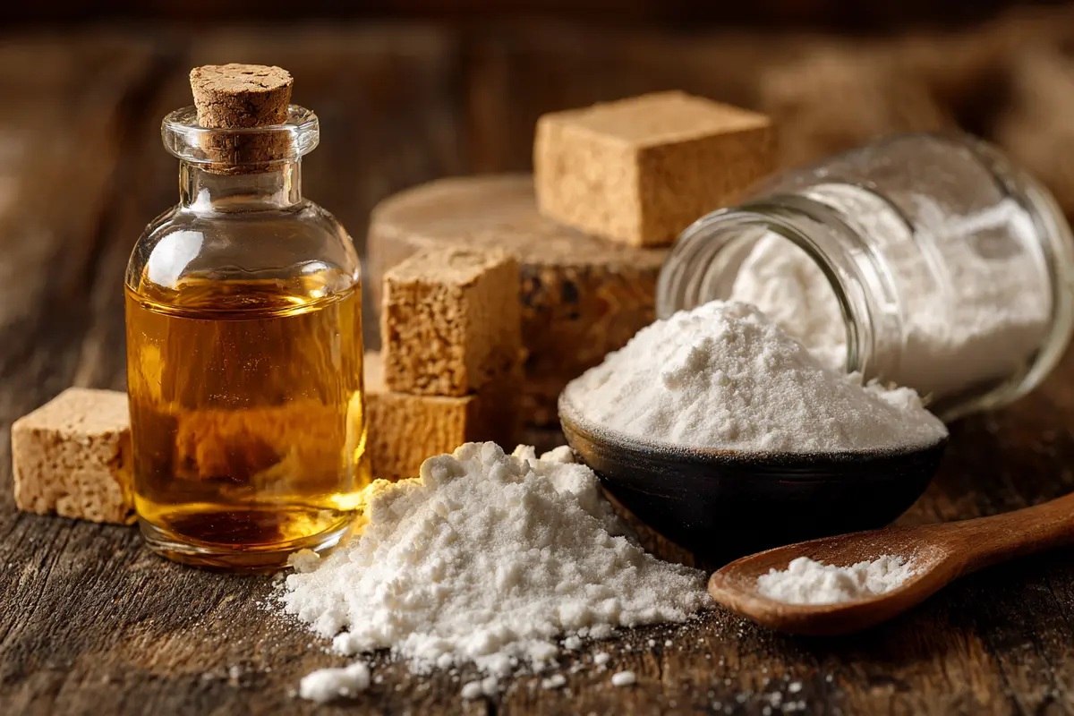 bikarbonat diese zutat ein hausmittel das nie enttyuscht