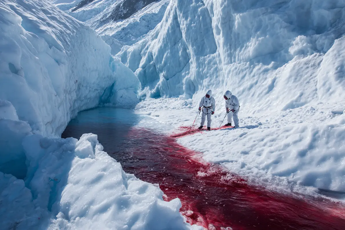blutwasserfall der antarktis das 100 jahre alte rytsel gelyst 2