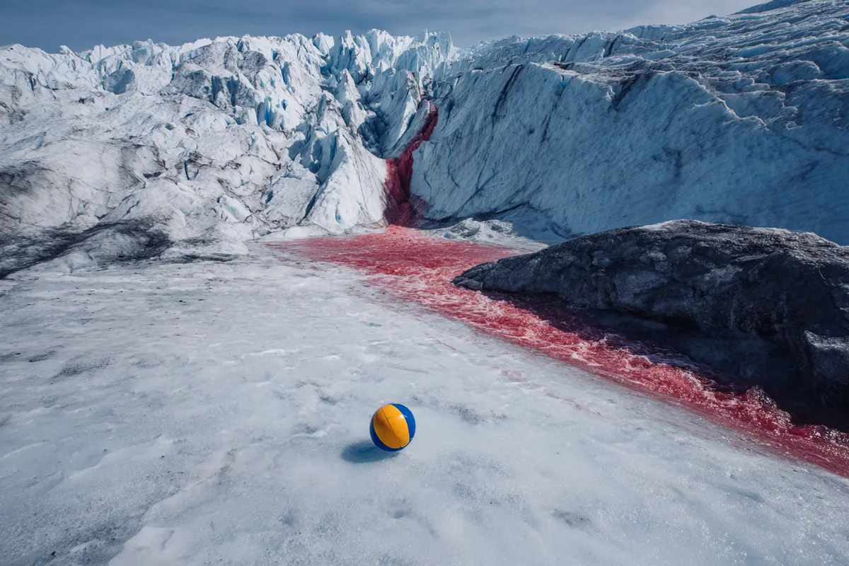blutwasserfall der antarktis das 100 jahre alte rytsel gelyst