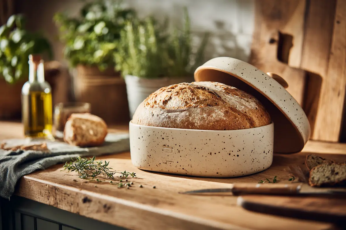 brot ohne plastik frisch halten der profi trick wirkt wunder 2