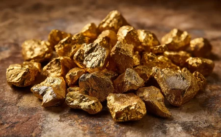 brutales gold experiment stellt physik auf den kopf