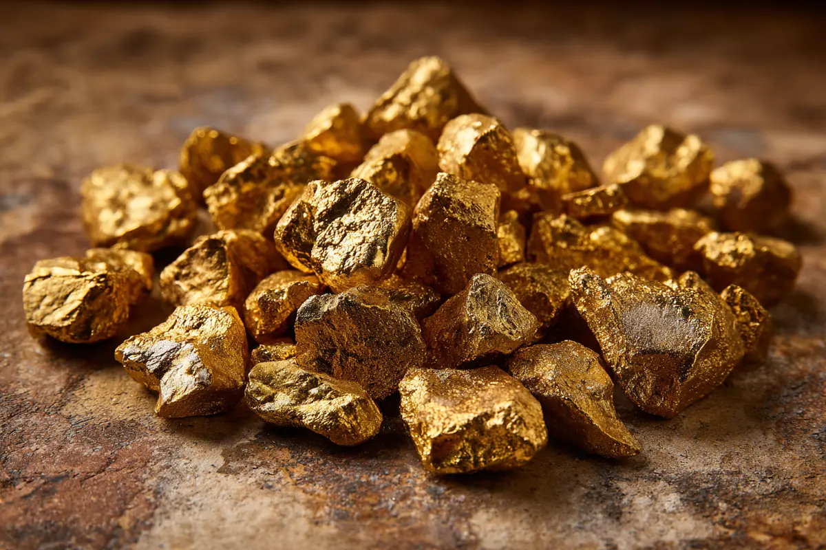 brutales gold experiment stellt physik auf den kopf