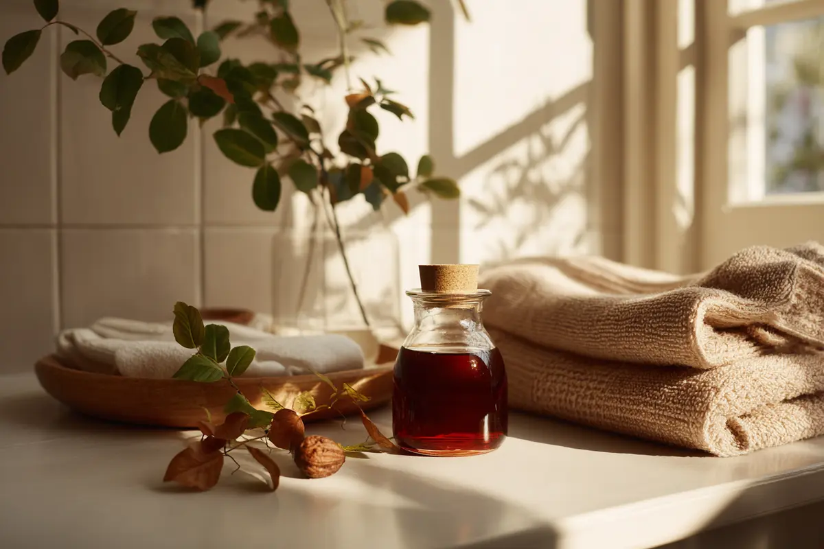 cheveux blancs la coloration maison qui camoufle tout 3