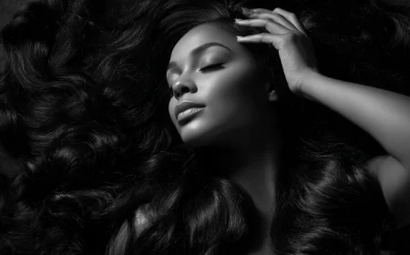 cheveux plus denses ce soin y la biotine fait des miracles