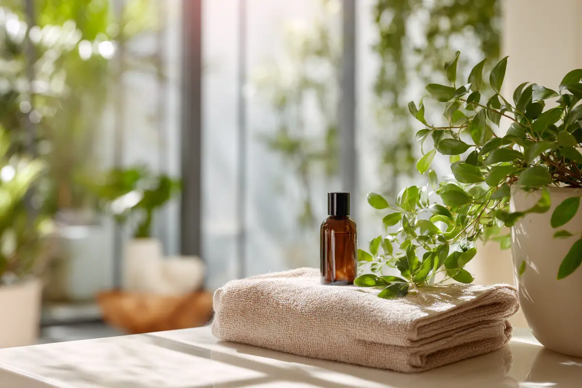 cheveux plus denses ce soin y la biotine fait des miracles. 2