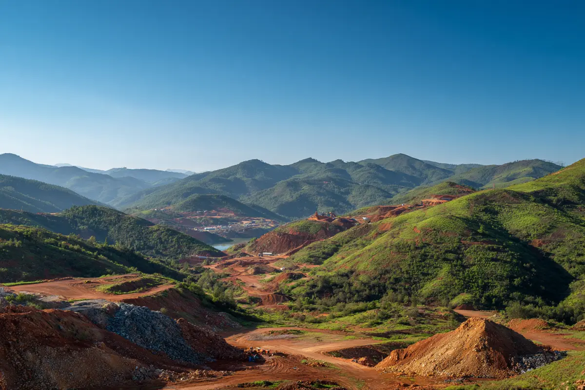chinas jahrhundertfund 1000 tonnen gold entdeckt 3