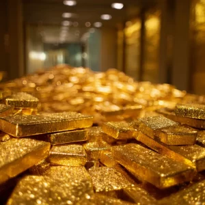 chinas jahrhundertfund 1000 tonnen gold entdeckt