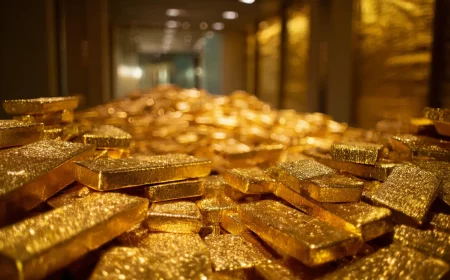 chinas jahrhundertfund 1000 tonnen gold entdeckt