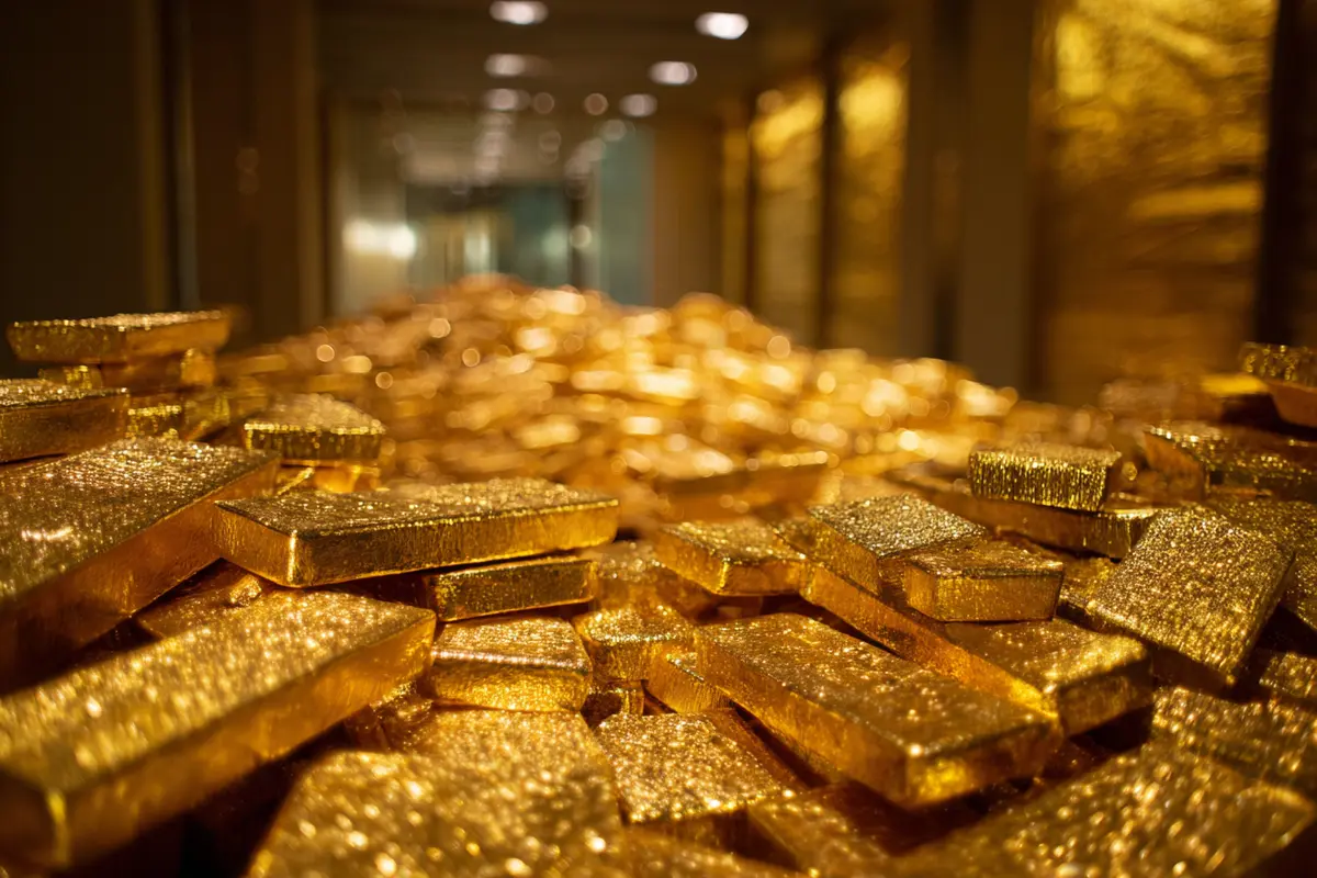 chinas jahrhundertfund 1000 tonnen gold entdeckt