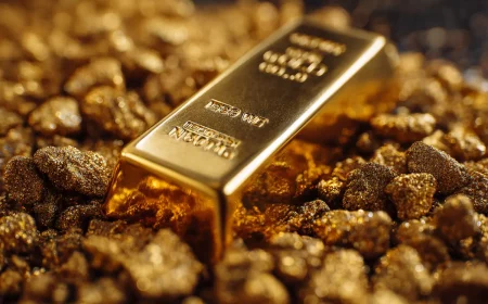 chinas milliarden goldfund yber 1000 tonnen entdeckt