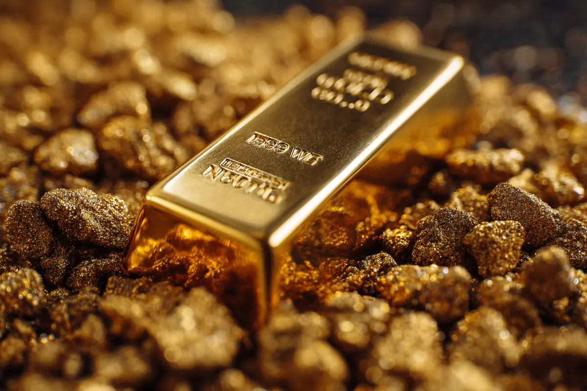 chinas milliarden goldfund yber 1000 tonnen entdeckt
