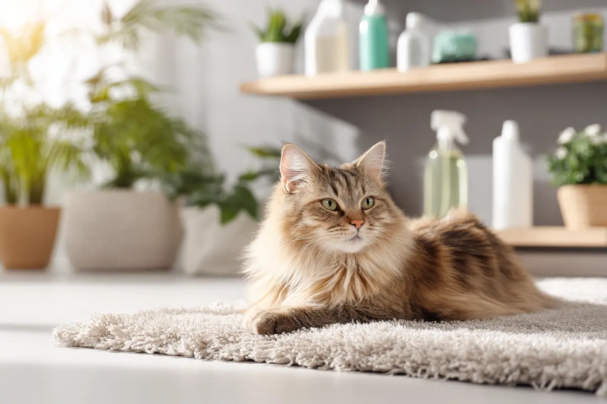 diy reiniger vergiftete meine katze ein albtraum tipp 3