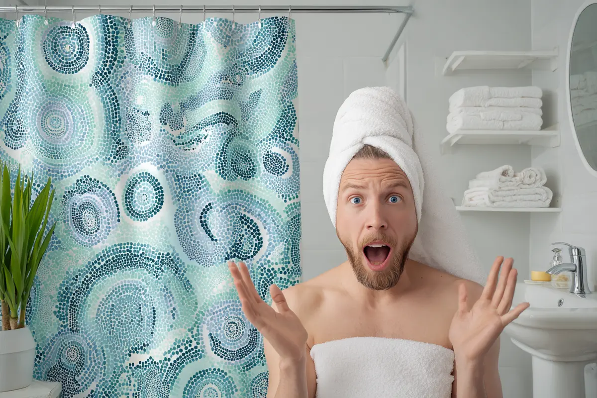 das ende des duschvorhangs ein trend erobert europas byder