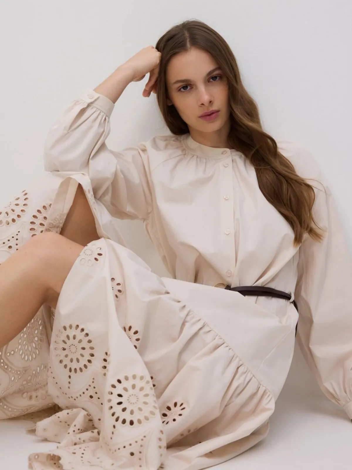 das minikleid ist dein unkomplizierter begleiter