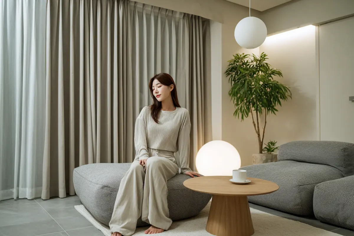 der fyhn trick fyr ein makelloses sofa so gehts richtig