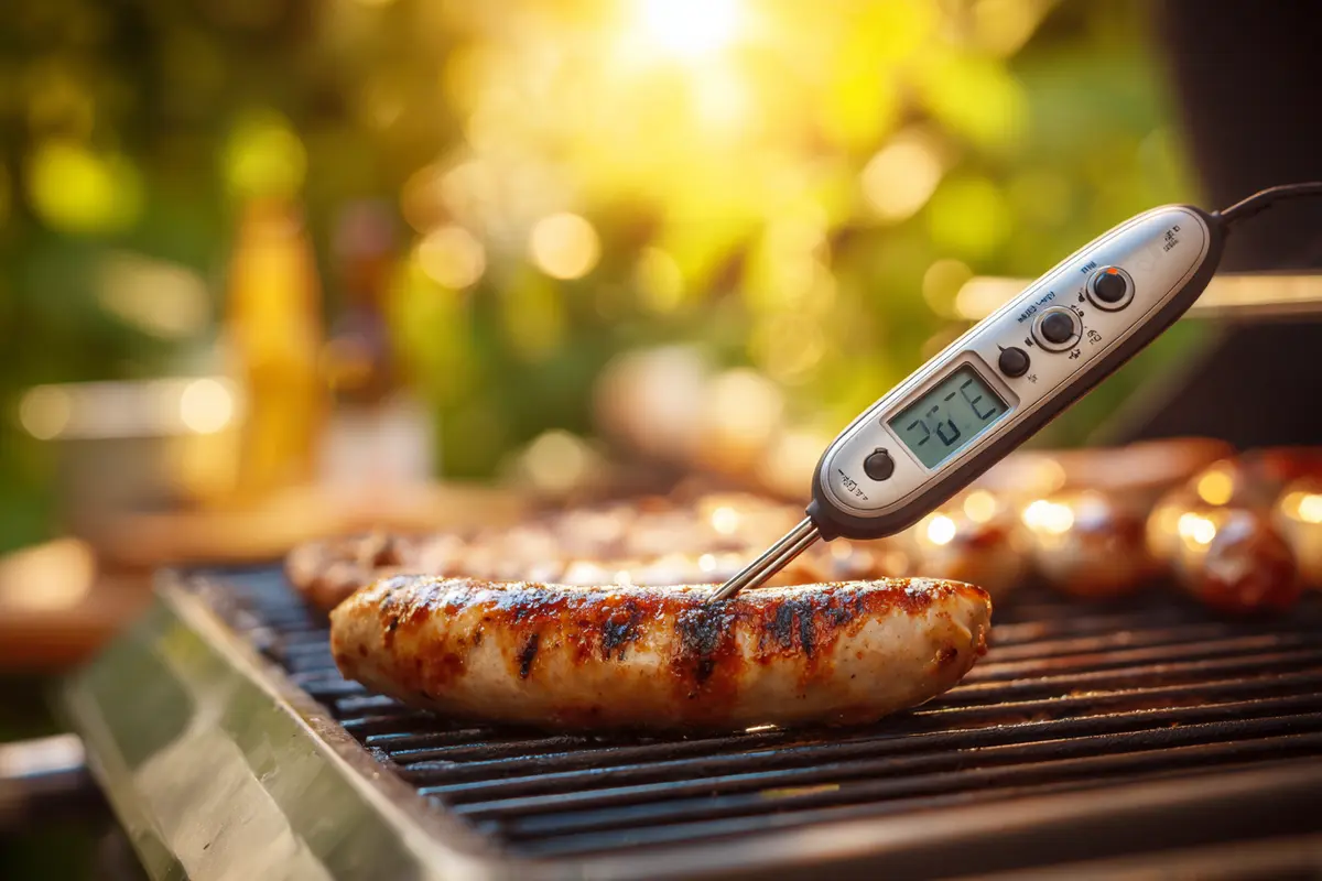 der grillmythos der ihre bratwurst ruiniert 2