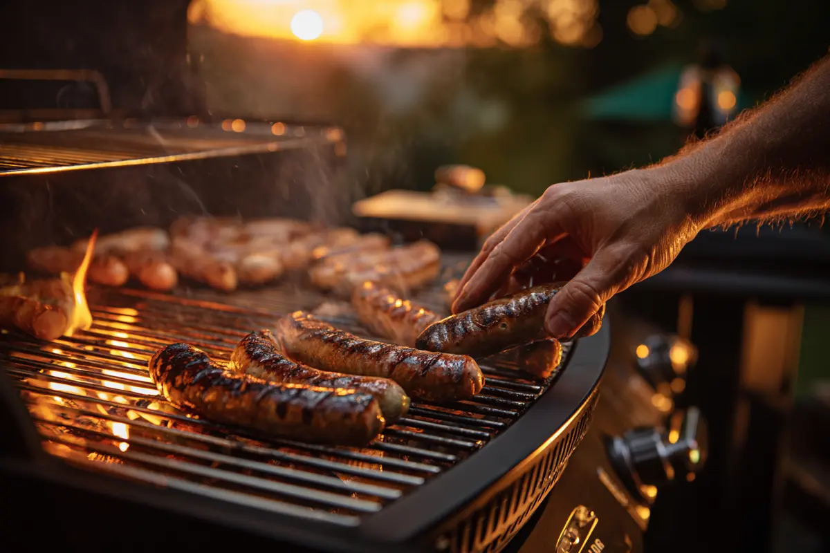 der grillmythos der ihre bratwurst ruiniert 3