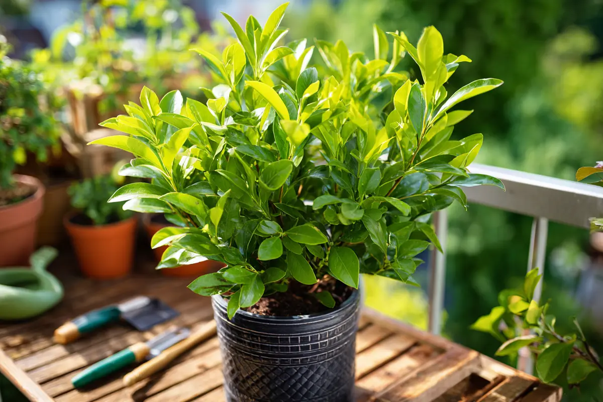 der lorbeerblatt trick fyr die dusche den viele jetzt nutzen 3