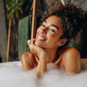 der lorbeerblatt trick fyr die dusche den viele jetzt nutzen