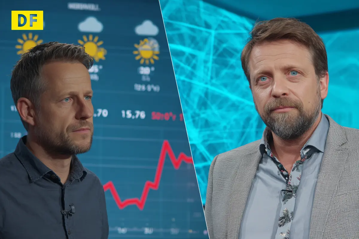 der kylteste sommer fyr den rest unseres lebens