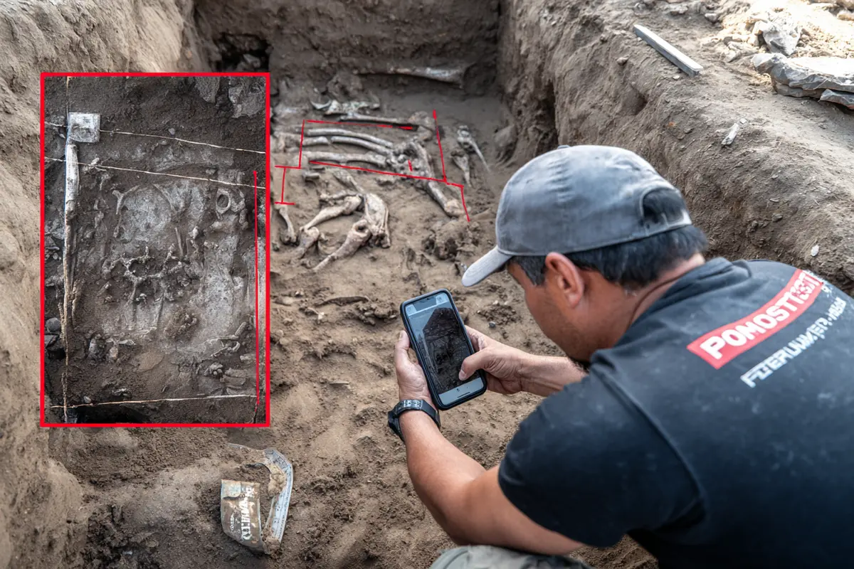 deutscher soldat in polen entdeckt er wurde zu tode geprygelt