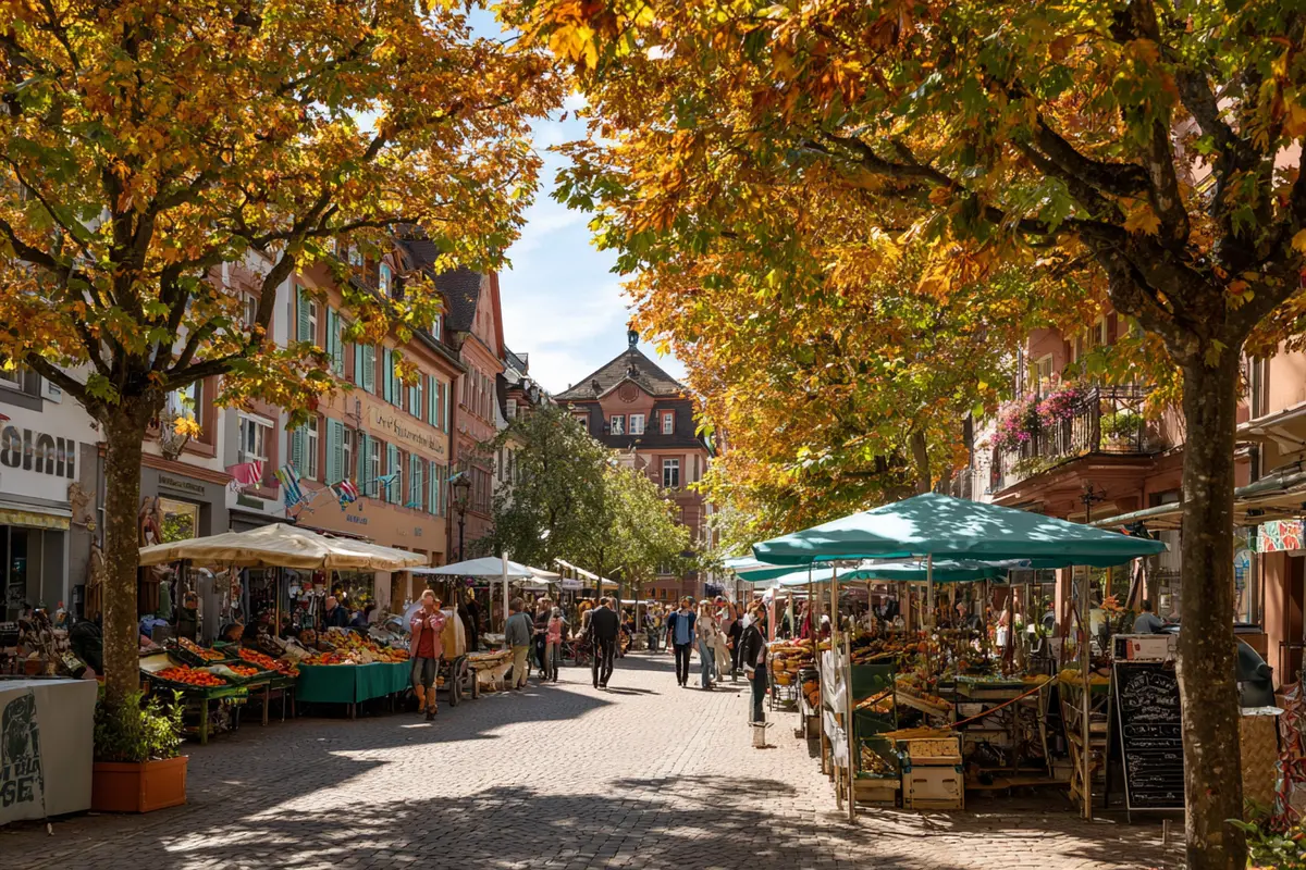 deutschlands single hauptstadt geheimtipp offenburg 2