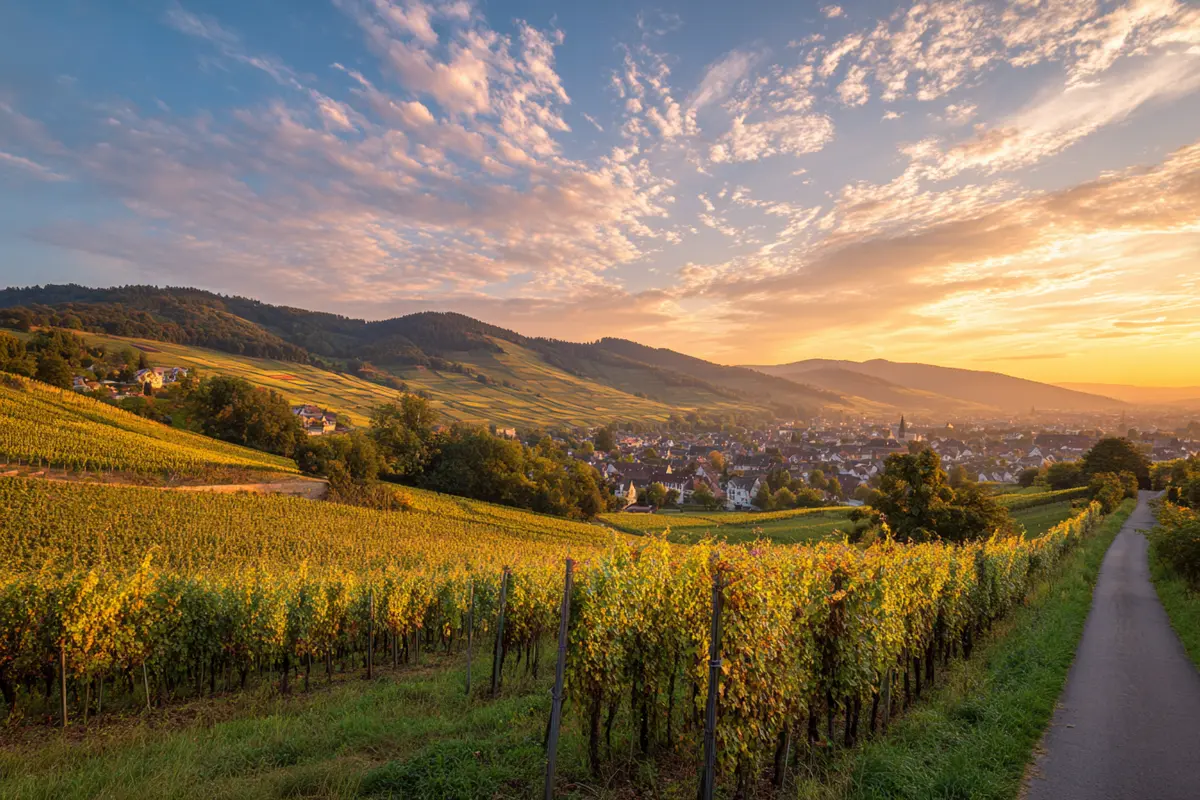 deutschlands single hauptstadt geheimtipp offenburg 3