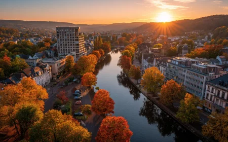 deutschlands single hauptstadt geheimtipp offenburg