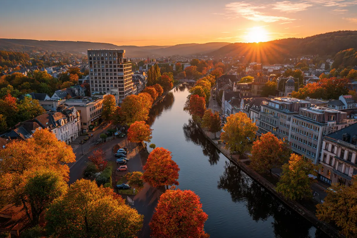 deutschlands single hauptstadt geheimtipp offenburg