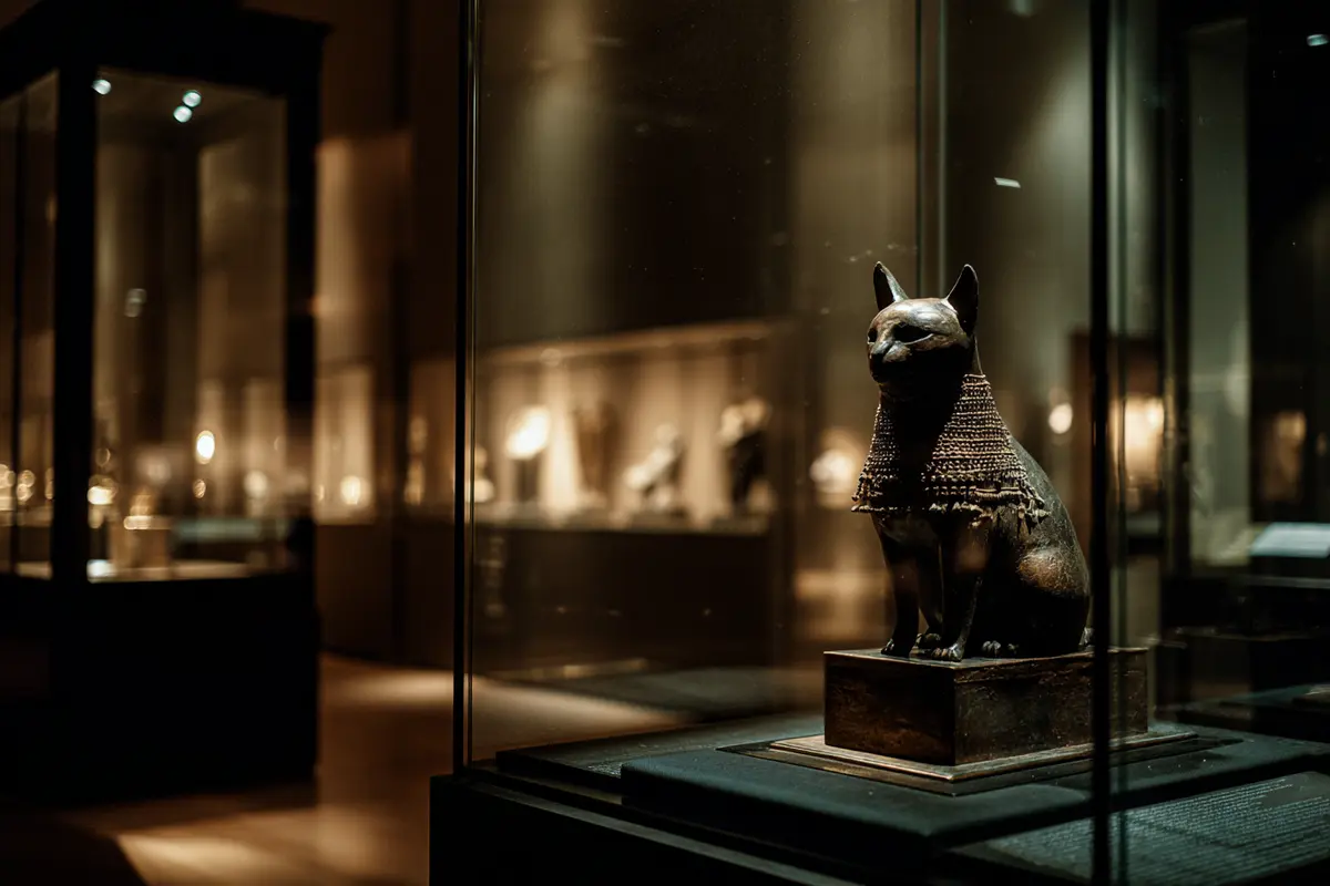 die geyer anderson katze das werk das dich beobachtet 2