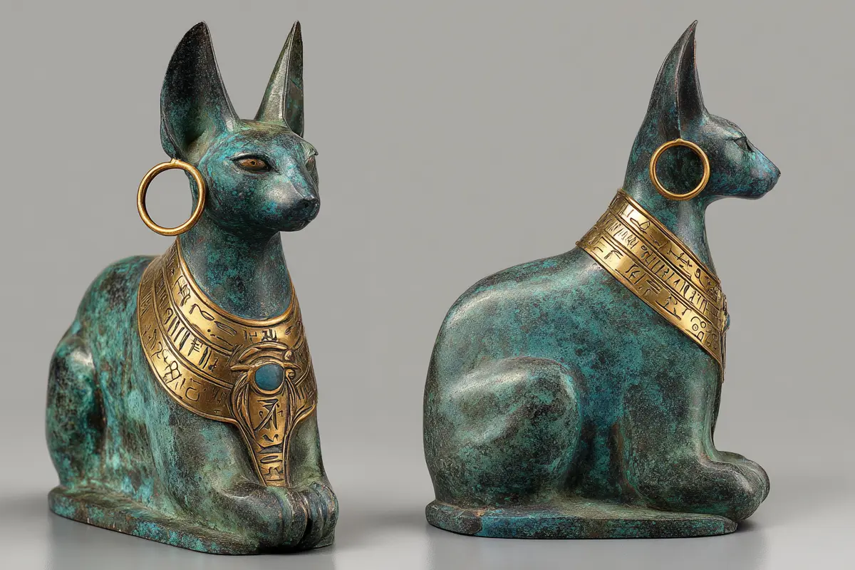 die geyer anderson katze das werk das dich beobachtet