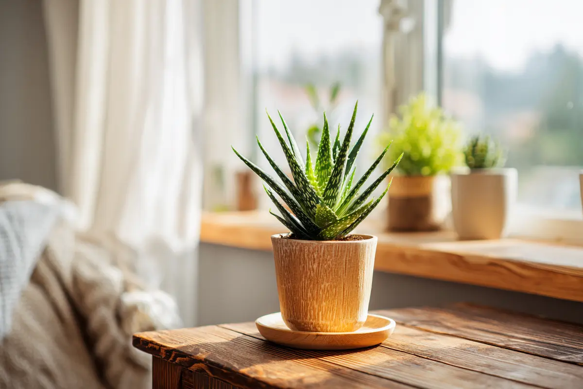 diese pflanzen neben dem bett schneller einschlafen luft reinigen 3