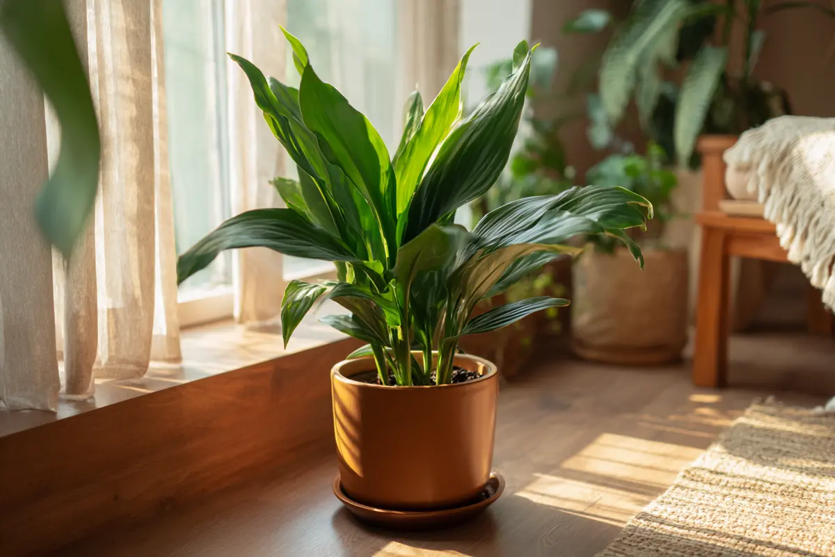 diese zimmerpflanze empfehlen experten ideal fyr dunkle ecken haustiere 2